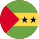 São Tomé & Príncipe Dobra